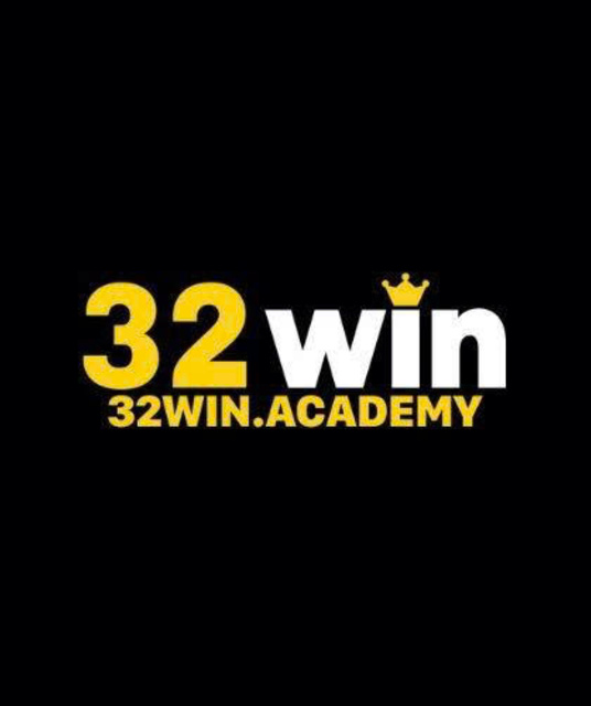 avatar 32WIN Academy