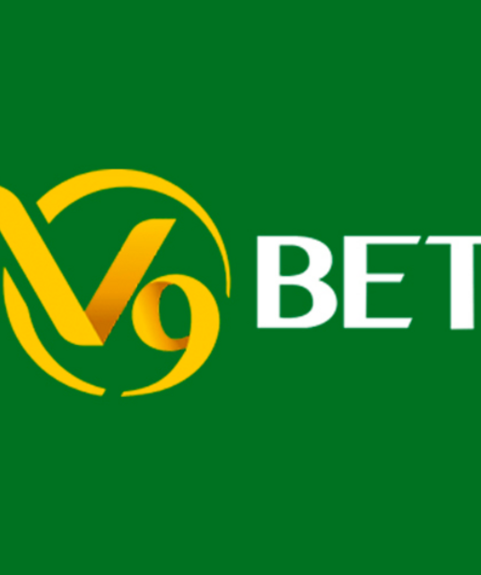 avatar V9bet  Cá Cược Tốc Độ Slot Nổ Hũ