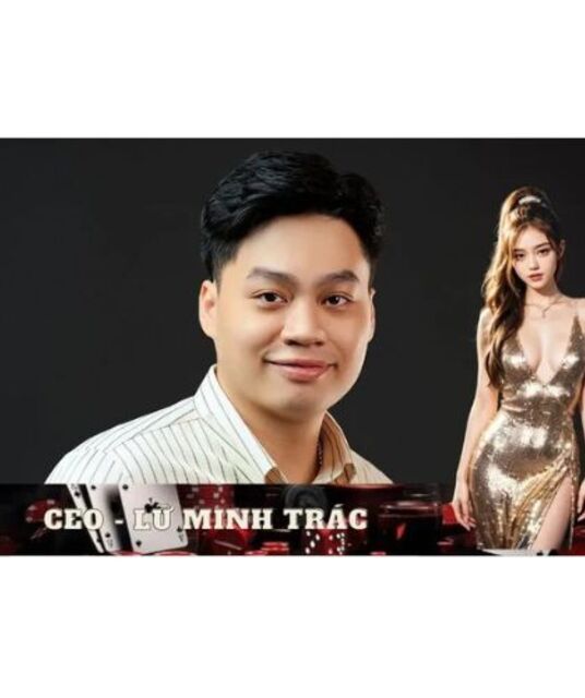 avatar Lữ Minh Trác CEO IWIN