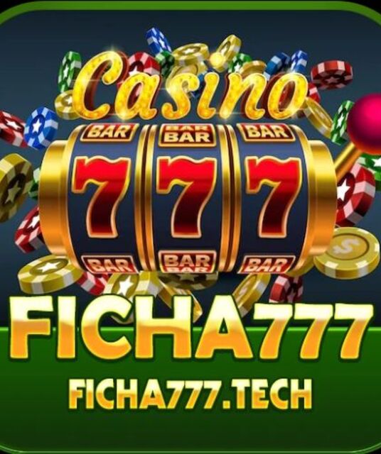 avatar Ficha777 tech