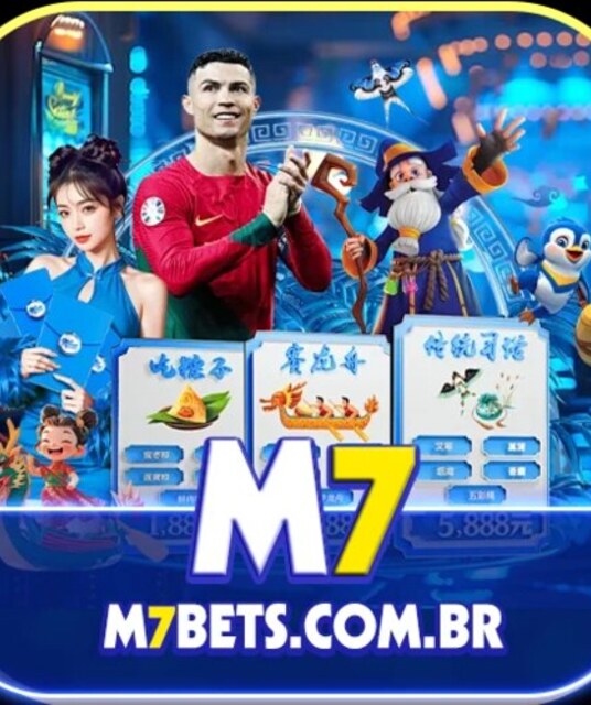 avatar M7bets com br