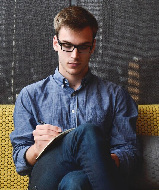 avatar Daniel Anurak  Boonsri