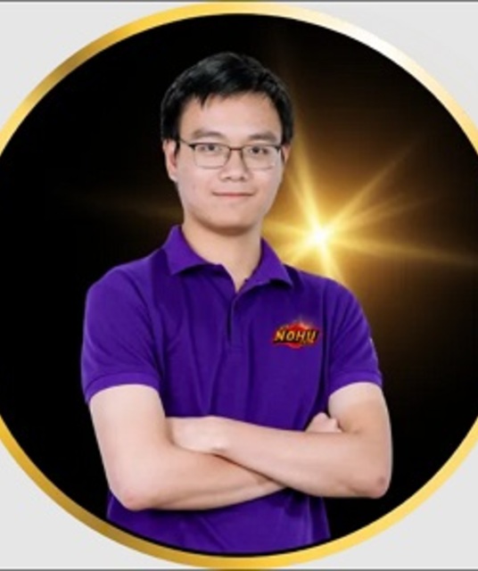 avatar Phan Nhật Huy