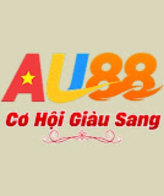 avatar Nhà cái AU88