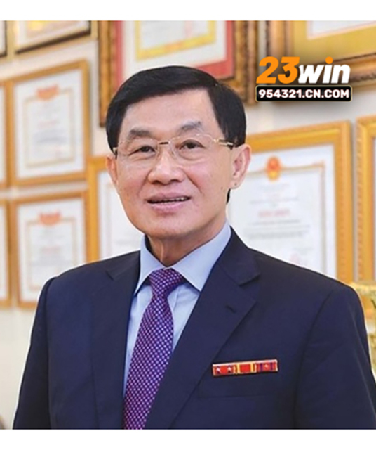 avatar CEO Nguyễn Thành Nam
