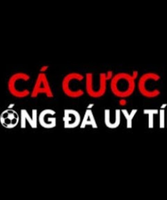 avatar Cá Cược Bóng Đá