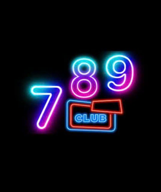 avatar Nhà cái 789CLUB