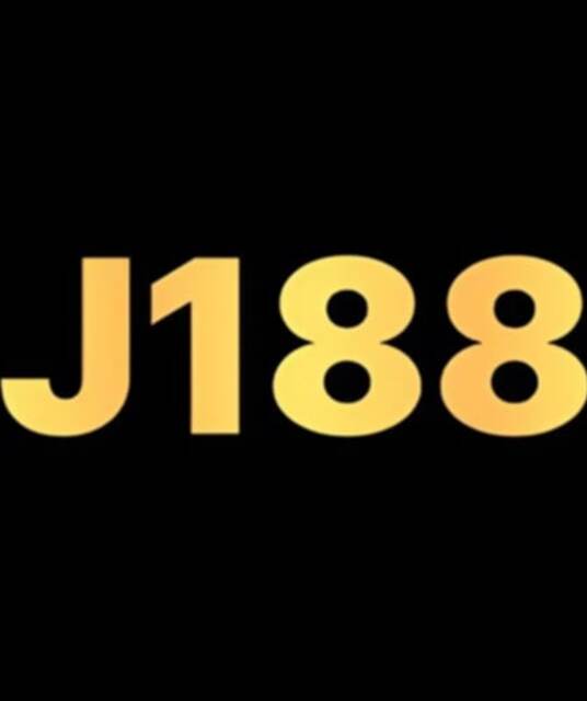 avatar J188  Link vào nhà cái j188