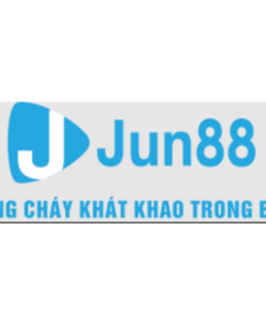 avatar Nhà cái JUN88