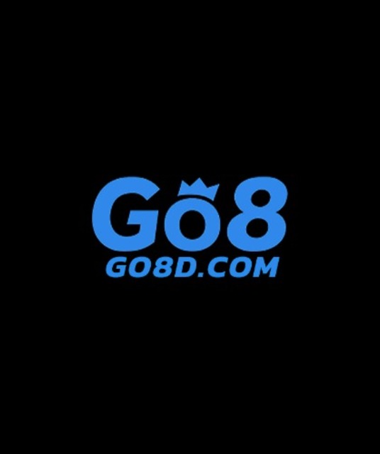 avatar GO8 - Sân Chơi Cá Cược Trực Tuyến Xanh Chín Uy Tín Hoàn Cược Cao