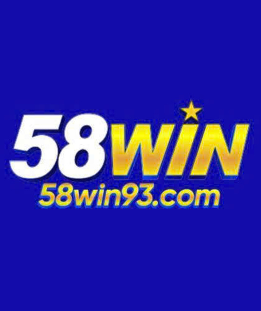 avatar nhà cái 58win