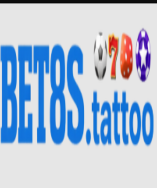 avatar BET8S TATTOO