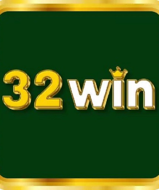 avatar Nhà cái 32win