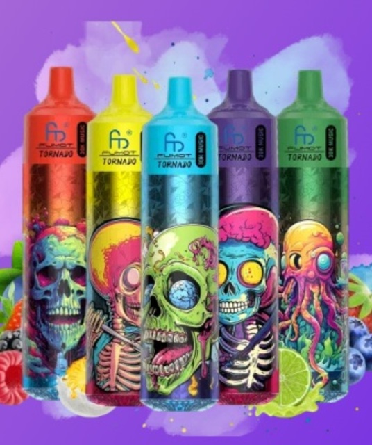 avatar RandM Tornado 30000