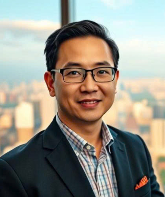 avatar Đinh Nhật Nam CEO Mi88