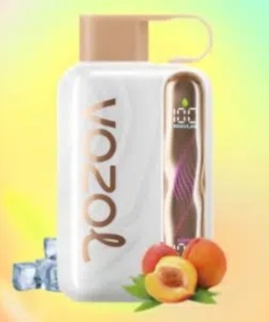 avatar Vozol Star 40000