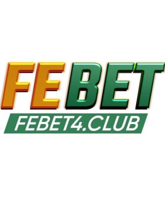 avatar Febet Nền tảng giải trí