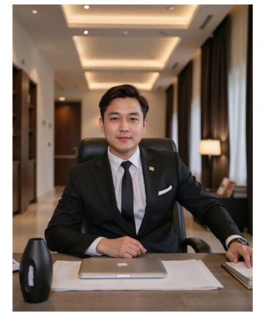 avatar CEO AZ888 Hồng Hà Việt Quốc Ngô