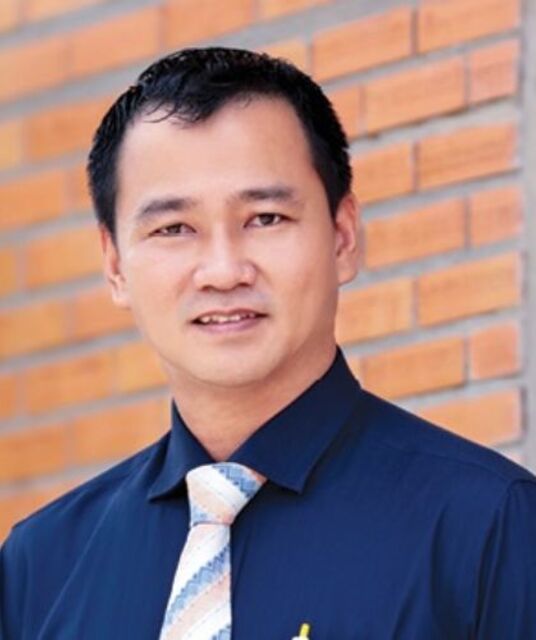 avatar Ceo Xuân Thọ LC88