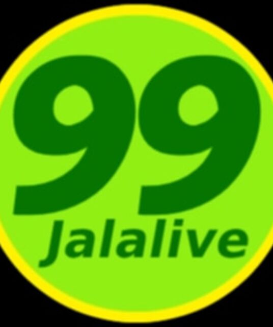 avatar Jalalive 99