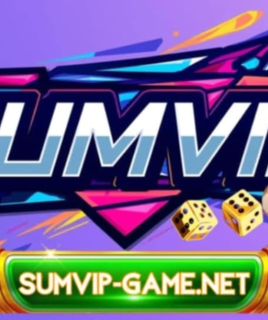 avatar SUMVIP - Nhà Cái Đẳng Cấp