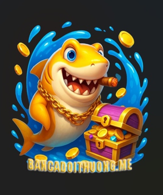 avatar Bắn cá đổi thưởng