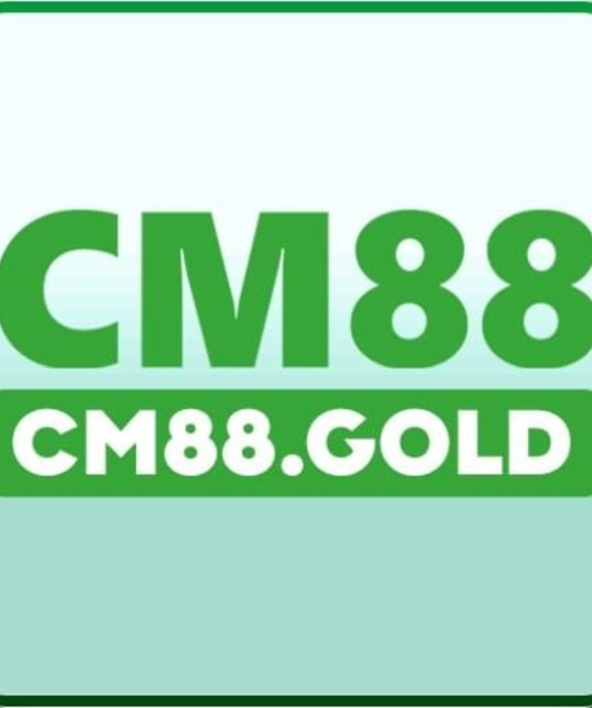 avatar cm88gold