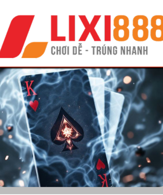 avatar Trang chủ Lixi88