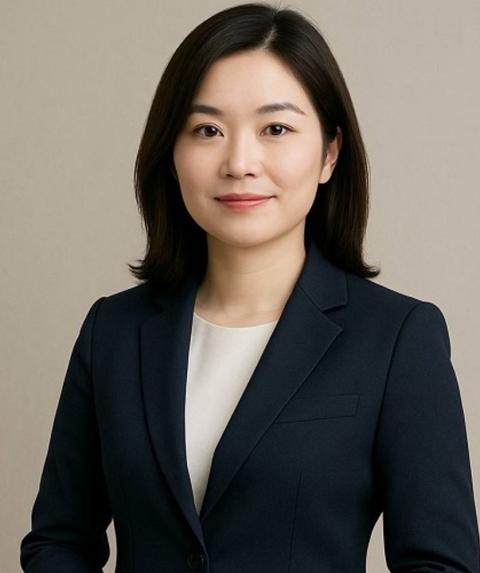 avatar CEO Trang Tegan