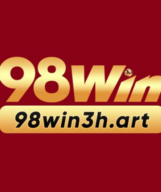 avatar 98Win – Nền Tảng Casino Và Game Bài Uy Tín