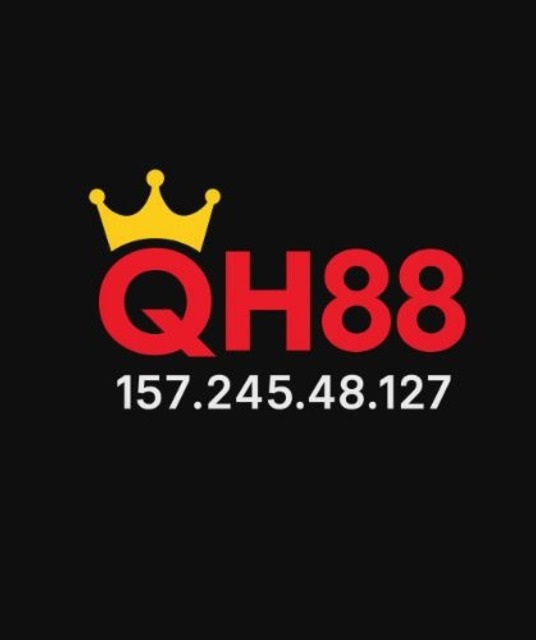 avatar Qh88 ️🎖️ Link Chính Thức