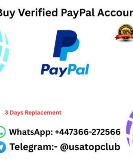 avatar Best 10 Sites To Buy Verified Paypal Account