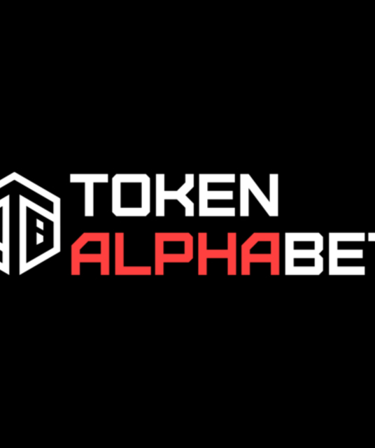 avatar TOKEN ALPHABET