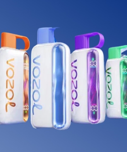 avatar Vozol Star 40000