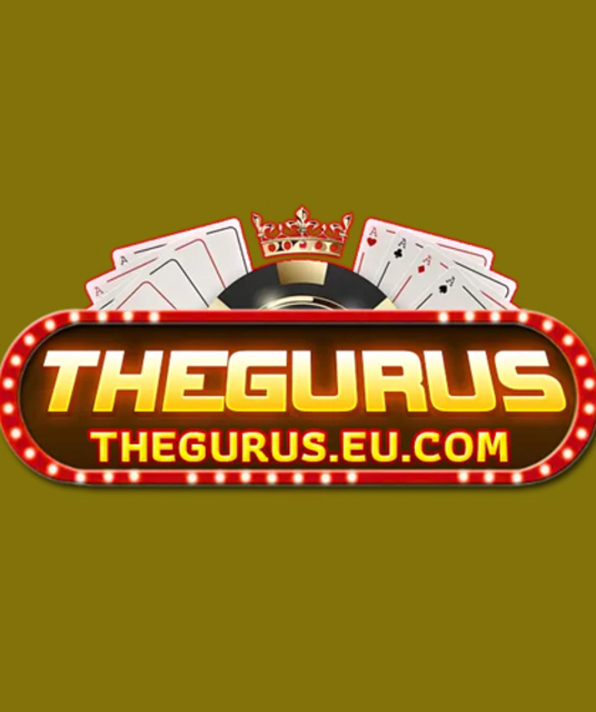 avatar Nhà Cái Uy Tín Thegurus