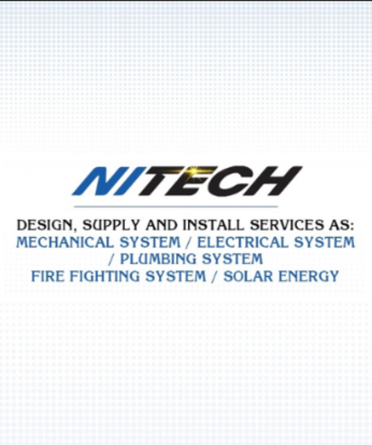 avatar Kỹ Thuật NITECH