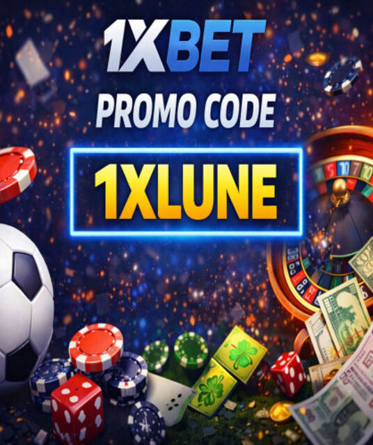 avatar promo code 1xbet