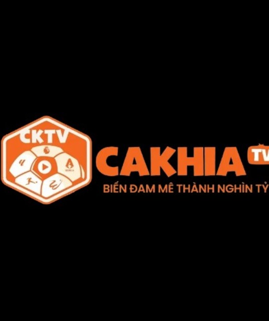 avatar CakhiaTV DESIGN