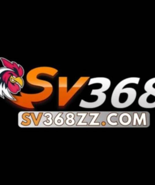 avatar SV368 - Nhà cái cá cược
