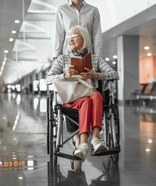 avatar Assistance Special