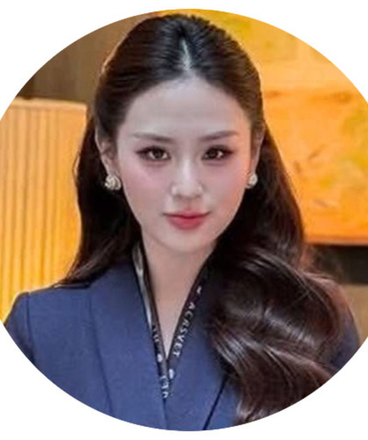 avatar Sophia Diệu An