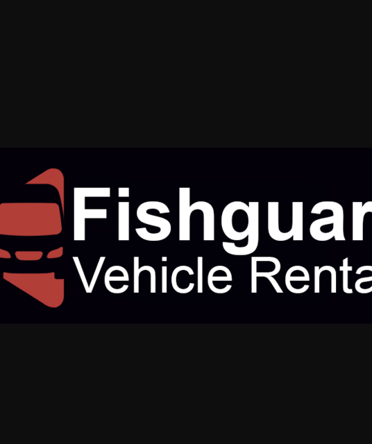 avatar Premium Van Hire in Fishguard
