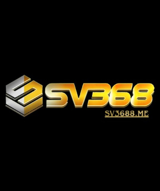 avatar SV368  Nhà cái giải trí