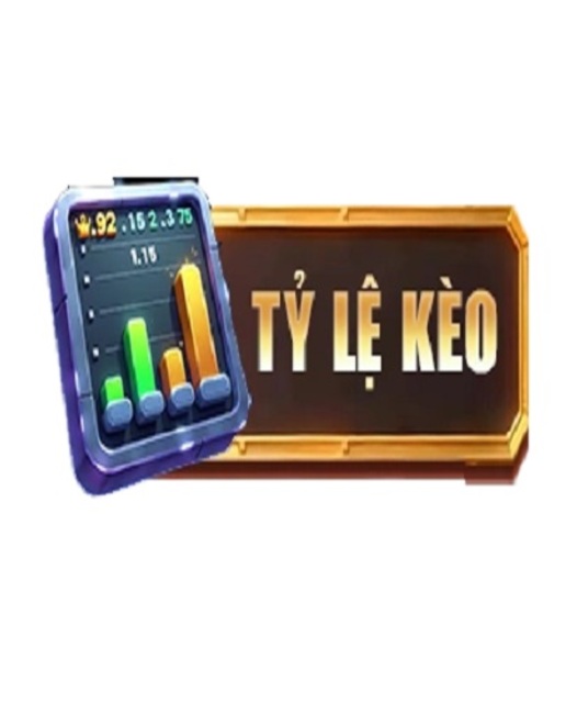 avatar Nhà cái Tỷ lệ kèo
