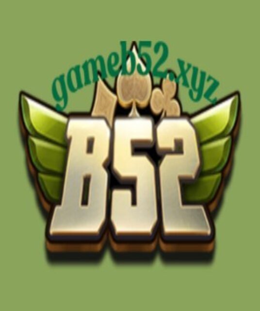 avatar Cổng Game B52