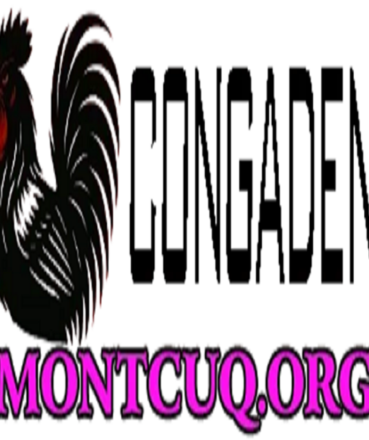 avatar CONGADEN TRỰC TIẾP ĐÁ GÀ THOMO CPC1, CPC2, CPC3