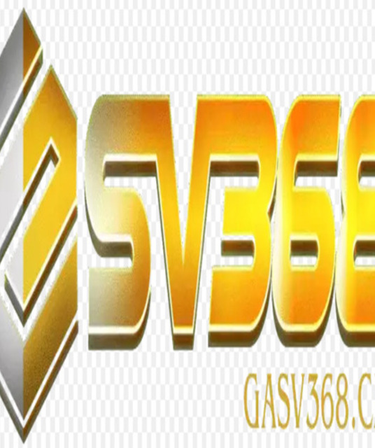 avatar SV368 – Cổng Game Giải Trí Đỉnh Cao